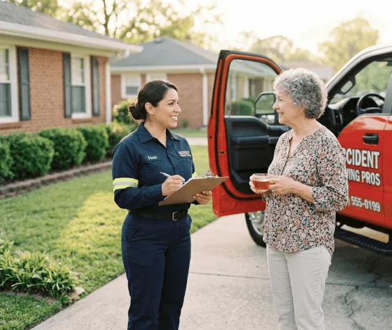 Accident Towing Service Christopher, IL FAQs